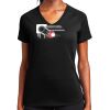 Ladies Ultimate Performance V Neck Thumbnail