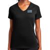 Ladies Ultimate Performance V Neck Thumbnail