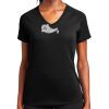 Ladies Ultimate Performance V Neck Thumbnail