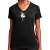 Ladies Ultimate Performance V Neck Thumbnail