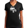 Ladies Ultimate Performance V Neck Thumbnail