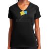 Ladies Ultimate Performance V Neck Thumbnail