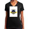 Ladies Ultimate Performance V Neck Thumbnail