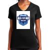 Ladies Ultimate Performance V Neck Thumbnail