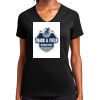 Ladies Ultimate Performance V Neck Thumbnail