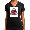 Ladies Ultimate Performance V Neck Thumbnail