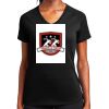 Ladies Ultimate Performance V Neck Thumbnail