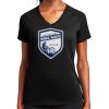 Ladies Ultimate Performance V Neck Thumbnail