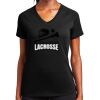 Ladies Ultimate Performance V Neck Thumbnail
