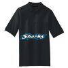 Tall Silk Touch Polo with Pocket Thumbnail