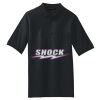 Tall Silk Touch Polo with Pocket Thumbnail