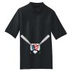 Tall Silk Touch Polo with Pocket Thumbnail