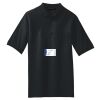 Tall Silk Touch Polo with Pocket Thumbnail