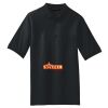 Tall Silk Touch Polo with Pocket Thumbnail