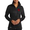 Ladies Crux Soft Shell Thumbnail