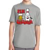 Youth Performance Blend Tee Thumbnail