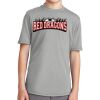 Youth Performance Blend Tee Thumbnail