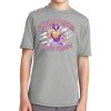 Youth Performance Blend Tee Thumbnail