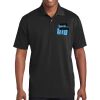 PosiCharge RacerMesh Polo Thumbnail