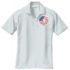 Ladies Rapid Dry Polo Thumbnail