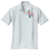 Ladies Rapid Dry Polo Thumbnail