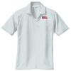 Ladies Rapid Dry Polo Thumbnail