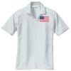 Ladies Rapid Dry Polo Thumbnail