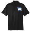 Tech Pique Polo Thumbnail