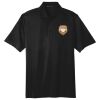 Tech Pique Polo Thumbnail