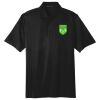 Tech Pique Polo Thumbnail