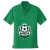 Dry Zone UV Micro Mesh Polo Thumbnail