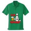 Dry Zone UV Micro Mesh Polo Thumbnail