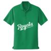 Dry Zone UV Micro Mesh Polo Thumbnail