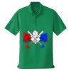 Dry Zone UV Micro Mesh Polo Thumbnail