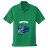 Dry Zone UV Micro Mesh Polo Thumbnail