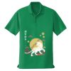 Dry Zone UV Micro Mesh Polo Thumbnail