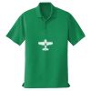 Dry Zone UV Micro Mesh Polo Thumbnail