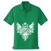 Dry Zone UV Micro Mesh Polo Thumbnail