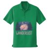Dry Zone UV Micro Mesh Polo Thumbnail