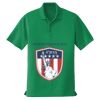 Dry Zone UV Micro Mesh Polo Thumbnail