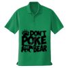 Dry Zone UV Micro Mesh Polo Thumbnail