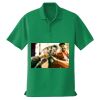 Dry Zone UV Micro Mesh Polo Thumbnail