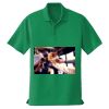 Dry Zone UV Micro Mesh Polo Thumbnail