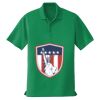 Dry Zone UV Micro Mesh Polo Thumbnail
