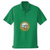 Dry Zone UV Micro Mesh Polo Thumbnail