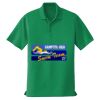 Dry Zone UV Micro Mesh Polo Thumbnail