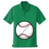 Dry Zone UV Micro Mesh Polo Thumbnail