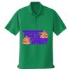 Dry Zone UV Micro Mesh Polo Thumbnail