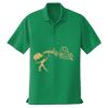 Dry Zone UV Micro Mesh Polo Thumbnail