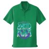 Dry Zone UV Micro Mesh Polo Thumbnail